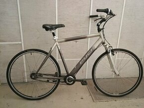 Bicykel Puch 28″ kolesá L/XL rám Shimano Nexus 8 rýchlostí - 1