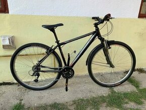 Genesis cross bicykel 28”