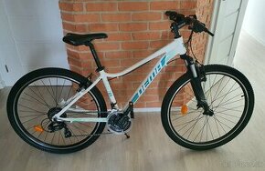 Dámsky bicykel DEMA TIGRA 27,5"