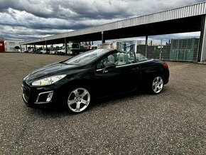 Peugeot 308 CC Cabriolet 1,6 tfsi - 1