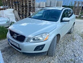 Volvo Xc60 - 1