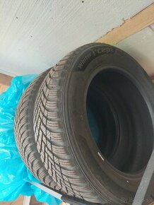 Hankook Winter Icept RS3 205/60r16 zimne - 1