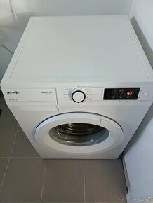 Predám automatickú práčku Gorenje