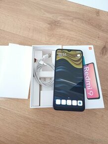 Predám krásny a funkčný Redmi 9