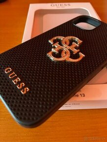 Guess iphone 13