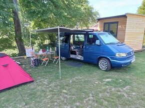 Volkswagen T4 Multivan 2.5 TDI - 1