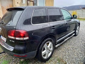 Predám VW Touareg 3,0 Tdi 176kw