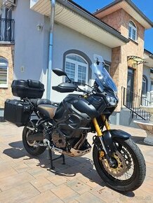 Yamaha Super Tenere 1200