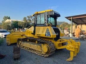 Predáme buldozér KOMATSU D51EX - 22 - 1