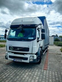 VOLVO FLL 280