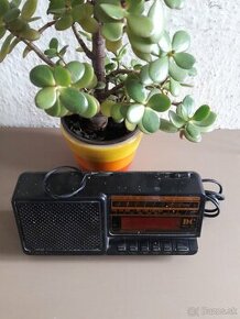 Retro rádio Mekosonic