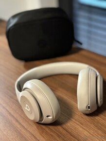 BEATS STUDIO PRO BÉŽOVÉ - 1