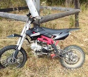 Pitbike 125 sky ram