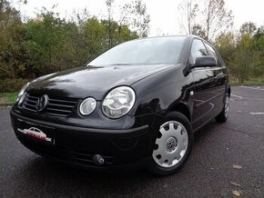 Volkswagen Polo 1.2 12V Trendline - 1