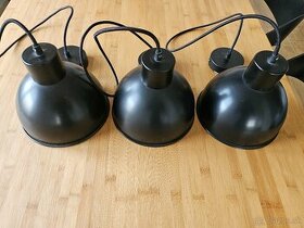 3 set lampy EGLO - 1