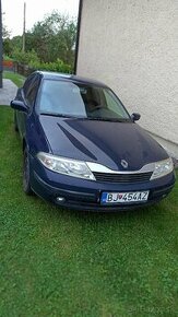 Renault laguna