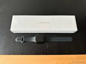 Apple watch Series 6 44mm Space Grey