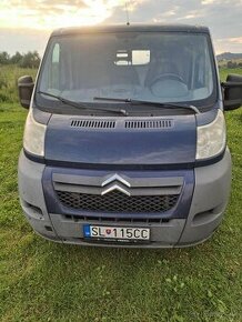 Citroen Jumper 3.0 - 1