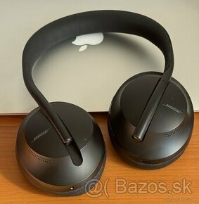 Bose 700 black