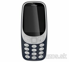 Nokia 3310, Nokia 2660 Flip - 1