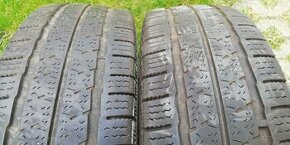 215/75 R16 univerzalne Nexen