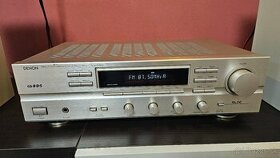 Receiver DENON DRA-565RD + repro WEGA lb 351