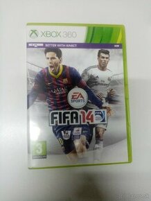 FiFA 14