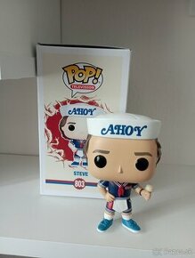 Predám postavičku funko pop stranger things