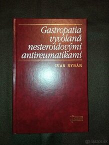 Rybár - Gastropatia vyvolaná nesteroidovými antireumatikami