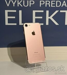  Apple iPhone 7 128GB Rose Gold