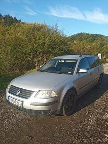 volkswagen passat b 5,5 - 1