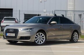 Audi A6 Limousine - 1