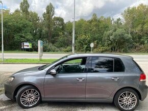 Vw golf 1.6 TDi