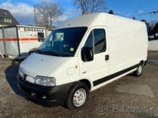 ROZPREDAM PEUGEOT BOXER 2.8HDI