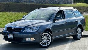 Škoda Octavia 1.8TSI Laurin & Klement - 1