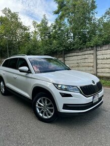 Škoda Kodiaq 2.0 TDI DSG 110kw Facelift,Virtual,Navi,Kamera - 1