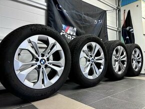 Styling 564 R17 Bmw Zimne - 1