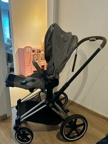 Cybex priam 2021 3 kombinacia