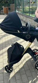 Stokke Xplory Gold Limited Edition - 1