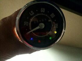 Tachometer