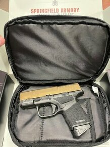 Pistol Springfield Armory Hellcat 9x19