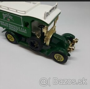 Model Matchbox Renault type AG