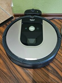 Irobot Roomba 976