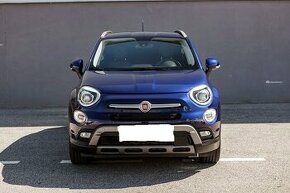 Fiat 500X 2.0 MultiJet Cross 4x4 AT9