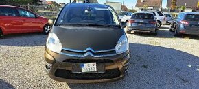 Citroen c4 picasso - 1