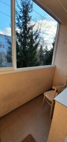 2 izbový byt s balkónom na Palárikovej ulici v Senici - 1