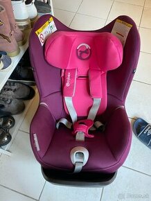 cybex sirona m2 i size 0-18