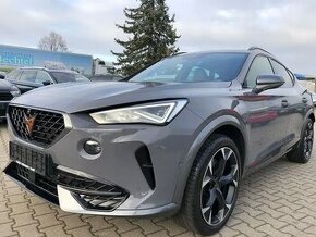 CUPRA Formentor 1.4 TSI VZ e-Hybrid