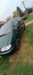 Predám Sharan Volkswagen 1.9 diesiel ročník 2002