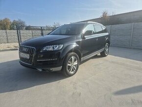 Audi Q7 3.0. Tdi quatro 176kw